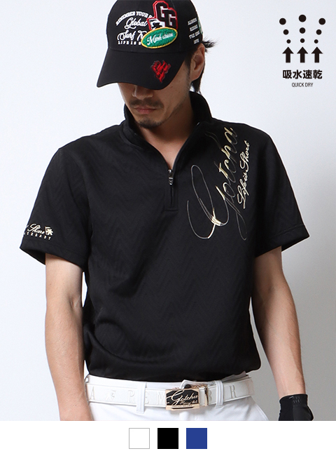 [GOTCHA GOLF] hC ӂ WJ[h S[h n[tWbv |