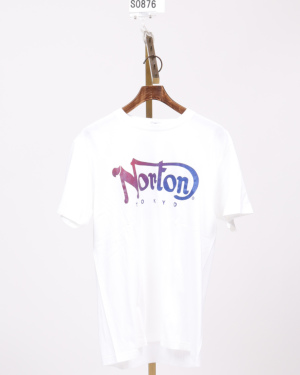 (S0876) Norton Tv MTCY ăgbvX