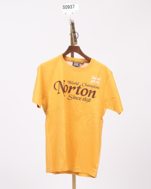 (S0937) Norton Tv MTCY ăgbvX