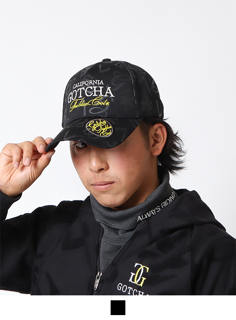 [GOTCHA GOLF] x[VbN  Lbv