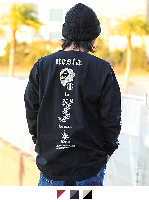 [NESTA BRAND] S[h hJ s[`N T