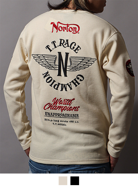 [Norton] obN ECO T[} L[ T