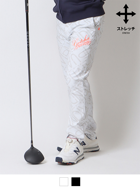 [GOTCHA GOLF] Xgb` rbO  Opc