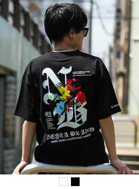 [NESTA BRAND] hbvV_[ CjV t[ T