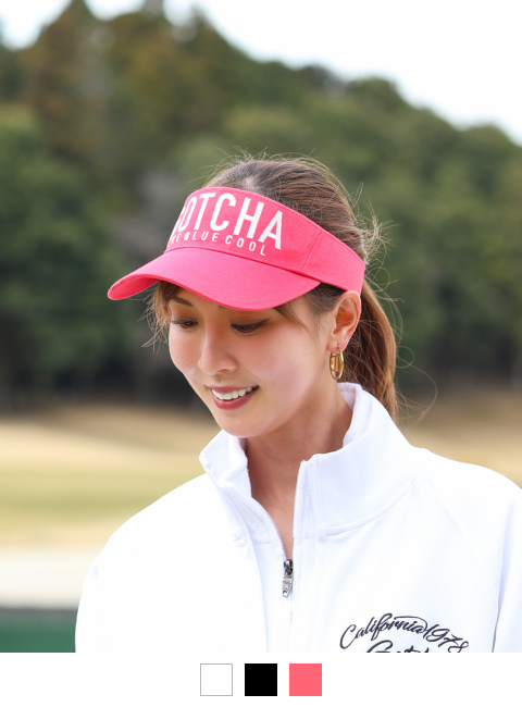 [GOTCHA GOLF] sN ToCU[