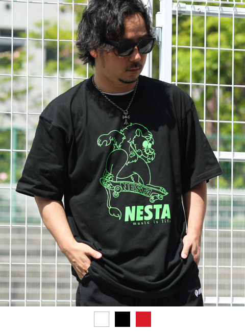 [NESTA BRAND] JAPANH XP{[ lCLbh CI T (XXL , XXXL)