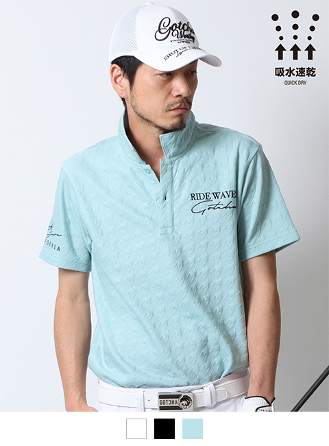 [GOTCHA GOLF] hC 璹 WJ[h |