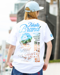 [NESTA BRAND] hC I[V tHg S T