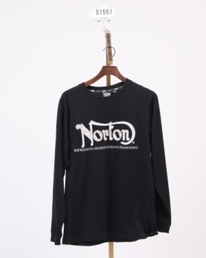 (S1551) Norton Tv MTCY HgbvX