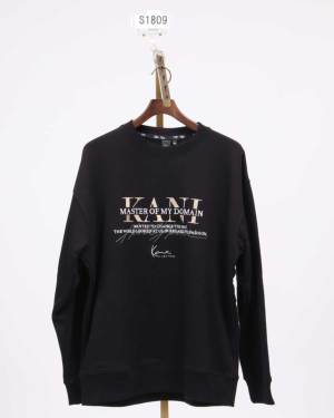 (S1809) Karl Kani Tv MTCY HgbvX