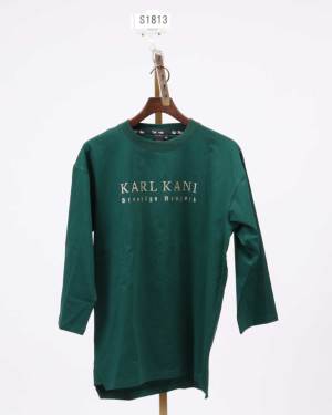 (S1813) Karl Kani Tv MTCY HgbvX