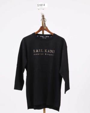 (S1814) Karl Kani Tv MTCY HgbvX