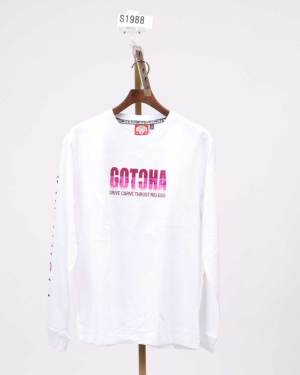 (S1988) GOTCHA Tv MTCY HgbvX