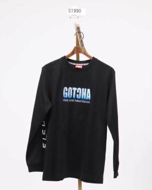 (S1990) GOTCHA Tv MTCY HgbvX