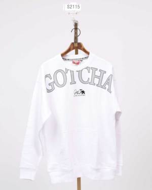 (S2115) GOTCHA Tv MTCY HgbvX