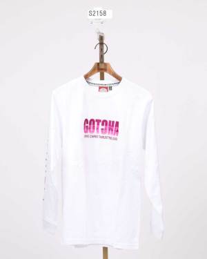 (S2158) GOTCHA Tv MTCY HgbvX