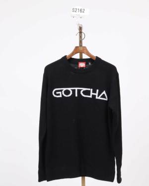 (S2162) GOTCHA Tv LTCY HgbvX