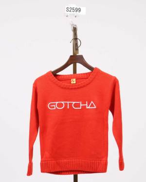 (S2599) GOTCHA KIDS Tv 130cm HgbvX