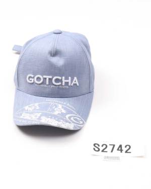 (S2742) GOTCHA Tv FTCY ObY