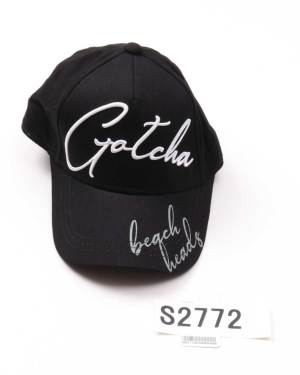 (S2772) GOTCHA Tv FTCY ObY