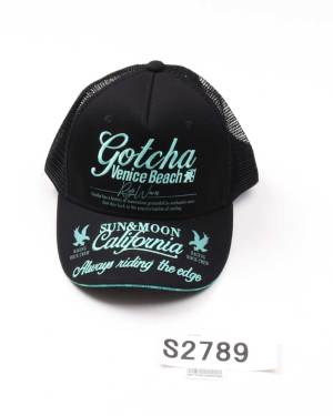 (S2789) GOTCHA Tv FTCY ObY