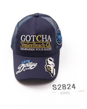 (S2824) GOTCHA GOLF Tv FTCY ObY