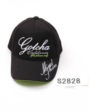 (S2828) GOTCHA GOLF Tv FTCY ObY