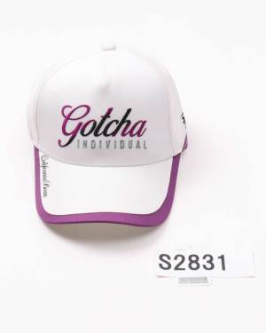 (S2831) GOTCHA GOLF Tv FTCY ObY