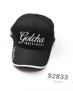 (S2833) GOTCHA GOLF Tv FTCY ObY