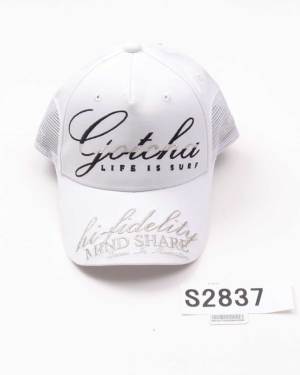 (S2837) GOTCHA GOLF Tv FTCY ObY