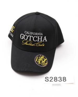 (S2838) GOTCHA GOLF Tv FTCY ObY