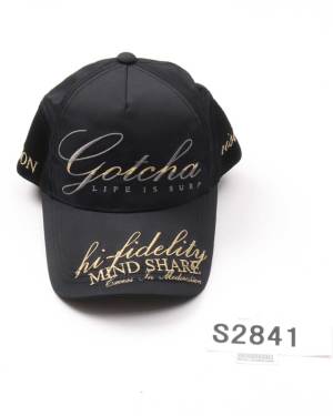 (S2841) GOTCHA GOLF Tv FTCY ObY