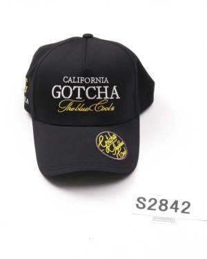 (S2842) GOTCHA GOLF Tv FTCY ObY