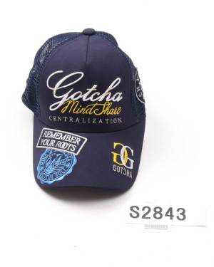 (S2843) GOTCHA GOLF Tv FTCY ObY