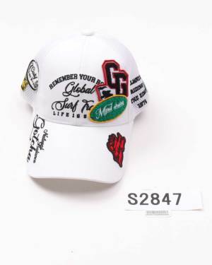 (S2847) GOTCHA GOLF Tv FTCY ObY