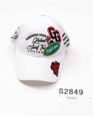 (S2849) GOTCHA GOLF Tv FTCY ObY