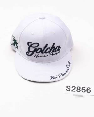 (S2856) GOTCHA GOLF Tv FTCY ObY