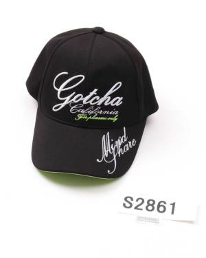 (S2861) GOTCHA GOLF Tv FTCY ObY