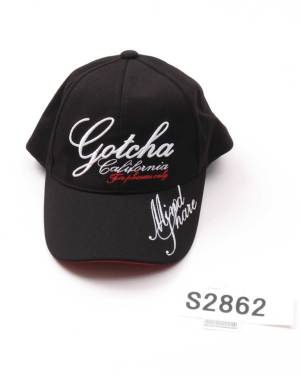 (S2862) GOTCHA GOLF Tv FTCY ObY