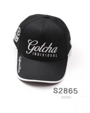 (S2865) GOTCHA GOLF Tv FTCY ObY