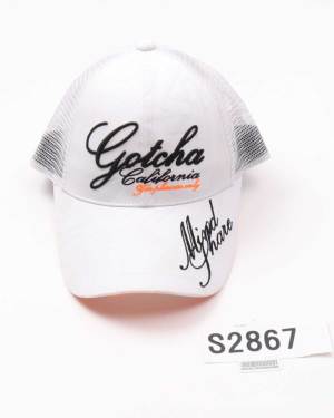 (S2867) GOTCHA GOLF Tv FTCY ObY