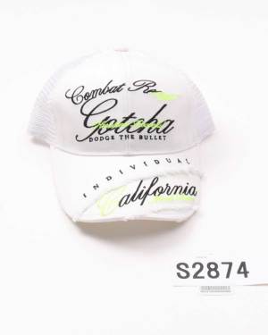 (S2874) GOTCHA GOLF Tv FTCY ObY