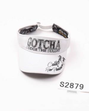 (S2879) GOTCHA GOLF Tv FTCY ObY