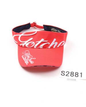 (S2881) GOTCHA GOLF Tv FTCY ObY