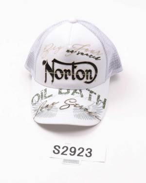 (S2923) Norton Tv FTCY ObY