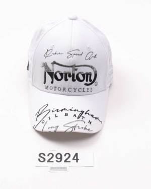 (S2924) Norton Tv FTCY ObY