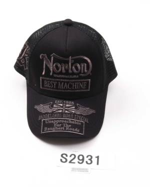 (S2931) Norton Tv FTCY ObY