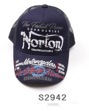 (S2942) Norton Tv FTCY ObY