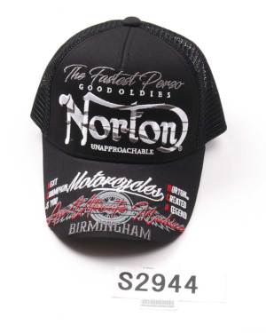 (S2944) Norton Tv FTCY ObY