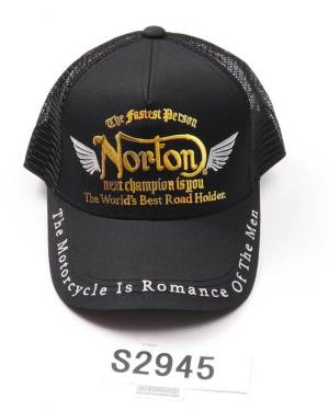 (S2945) Norton Tv FTCY ObY